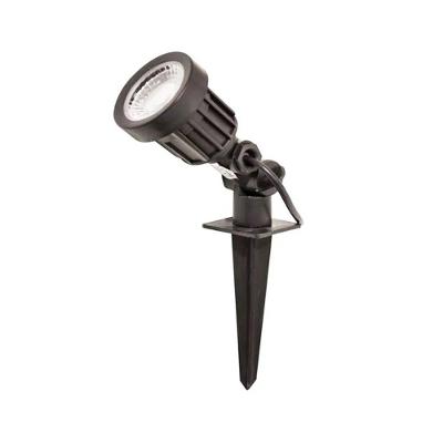 Espeto Led Ip65 Hummer 5w Azul Avant