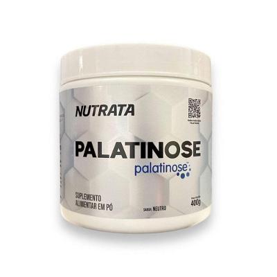 Palatinose 100% Pure 400g
