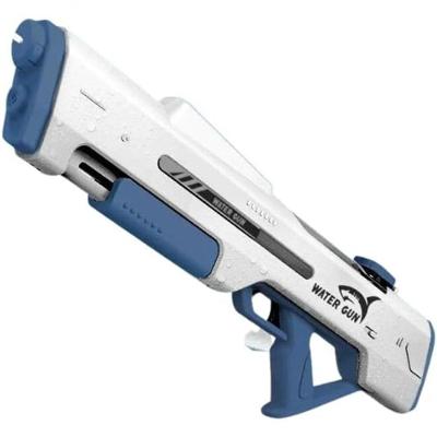 Brinquedo Arma D'água Elétrico Criança Adulto 1000ml Alta Pressão