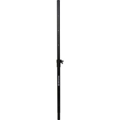 Suporte Para Som Profissional Hayonik S100 Preto