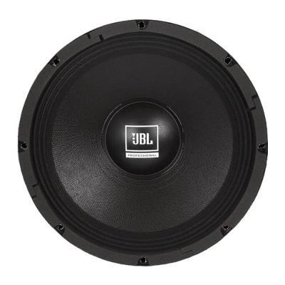 Alto-falante Woofer Medio Grave 10&quot; Jbl 10pw-x 4r 250w