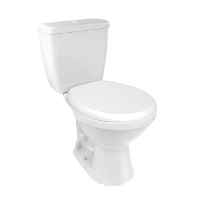 Combo Bacia Com Caixa Acoplada + Acessórios Lorenzetti Loren Way - Branco
