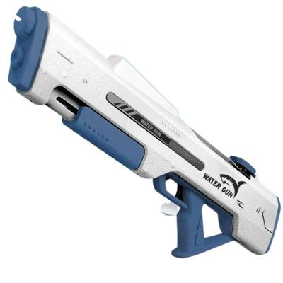 Super Soaker Elétrico Brinquedo De Alta Pressão Para Crianças, 1000ml