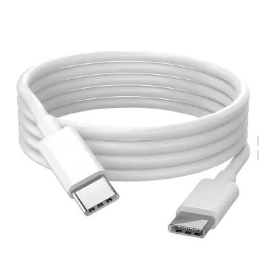 Carregador Turbo Branco Compatível Com Samsung Tipo C