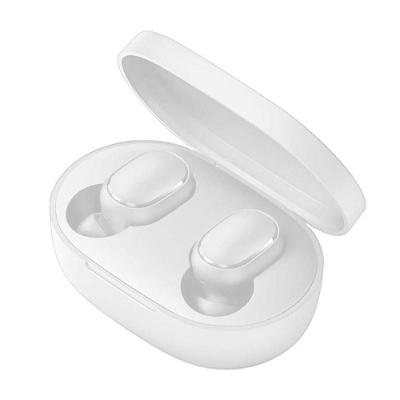 Fone Ouvido Sem Fio Branco Dots Para Moto G24