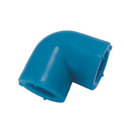 Joelho 90º 40mm Topair Ar Comprimido Jo400a