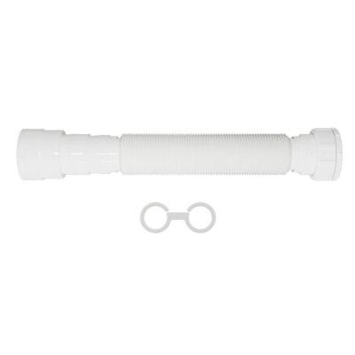 Sifão Tubo Extensivo Universal Branco
