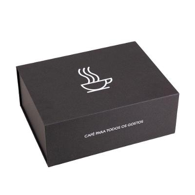 Kit Com 4 Canecas Cafezinho E Cafezao