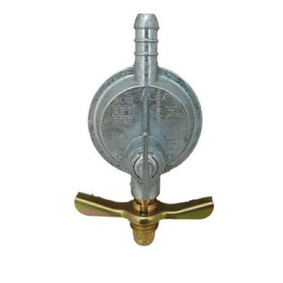 Regulador Para Gás 505-01 Aliança