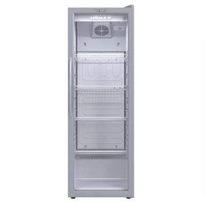 Refrigerador Expositor Vertical Para Bebidas Venax VV 200 209 Litros Branco 110V