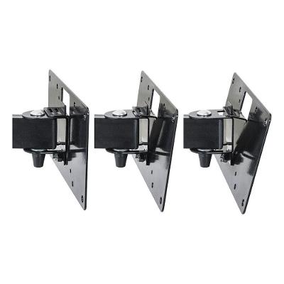 Suporte Para Tv Multivisao Stpaeco 14 A 56 Polegadas