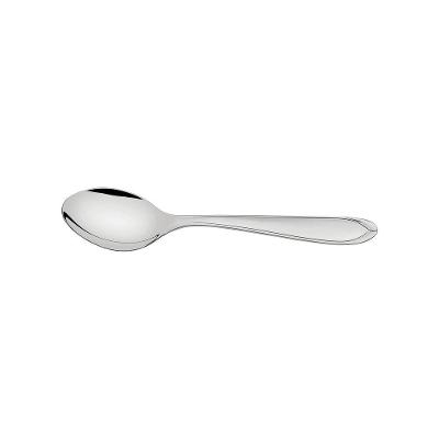 Conjunto 12 Colheres De Mesa Quality Em Aço Inox