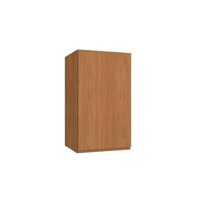 Módulos De Cozinha Kappesberg Ciela Armário Ciela R642 C- 1 Porta 40cm Canela-kappesberg