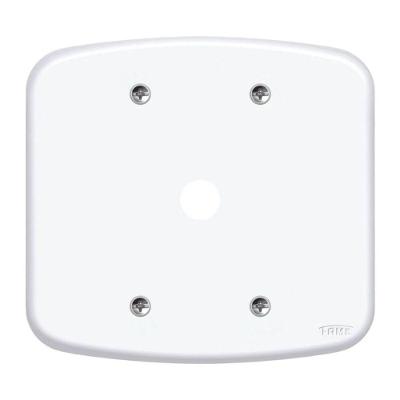 Placa 4x4 Fame Blanc F06