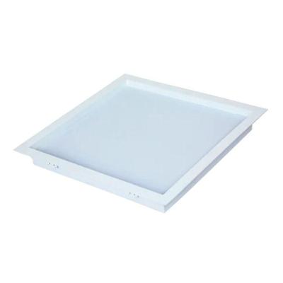 Painel Comfort Embutir Quadrado Avant Branco - 18w - 6500k Luz Branca