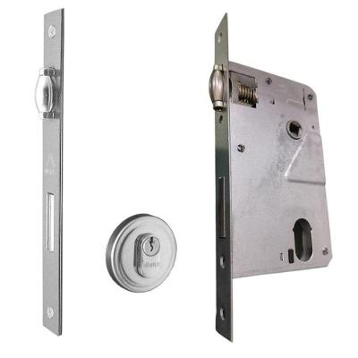 Fechadura Aliança Rolete Externa 5600-20 Cr