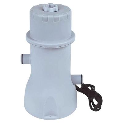 Filtro Para Piscina Mor 3.600 L-h 110v