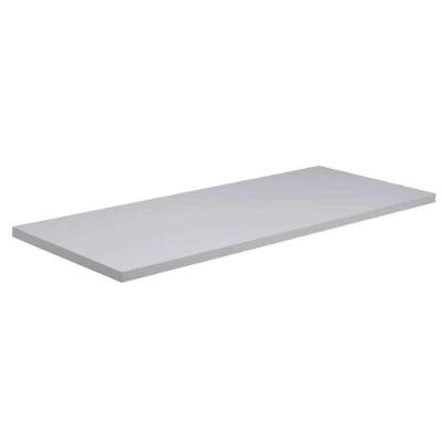 Prateleira Facility Pratk - 25x60cm - Branco