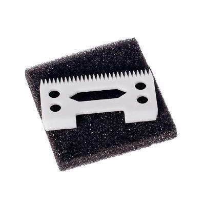 Lâmina Ceramica Para Maquinas De Cortar Cabelo