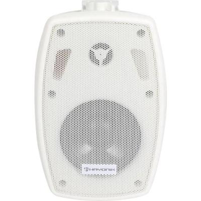 Caixa Acústica Hayonik Hsp-450ib Indoor Branca