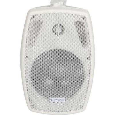 Caixa Acústica Hayonik Hsp-670ib Indoor Branca
