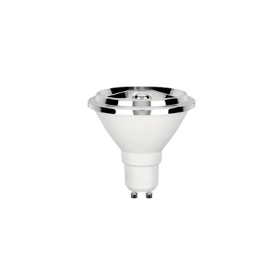 Lâmpada Led Ar70 Nordecor Sof 4,8w 24 Graus 2700k Mod 1137 Lâmpada Led Ar70 Nordecor Sof 4,8w 24 Graus 2700k Mod 1137