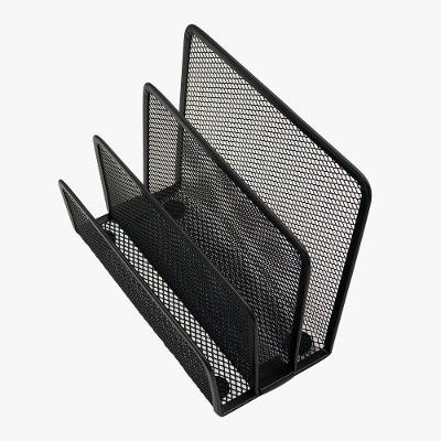 Organizador/porta Cartas E Papeis Para Mesa - Aramado