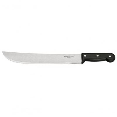Facao Carbono Tramontina C-c Plast 14 26600-014
