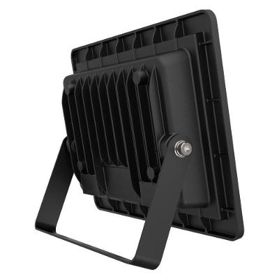 Refletor Led 50w 3000k Bellalux 50w Bivolt 3000k