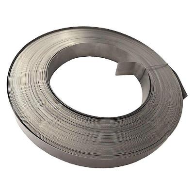 Fita Aco Inox 430 0,5 3-4 19mm 25 Metros