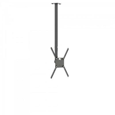 Suporte De Teto Para Tv Sky100 19"-56" Preto Multivisão