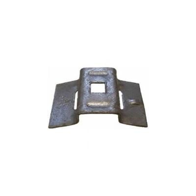 Suporte Bap 1-2 Furo 14mm - Eletrolitico