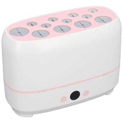 Maquina De Secagem Eletrico Pincel De Maquiagem Esponja Usb Automatico Potente Secador Rapido