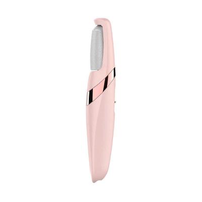 Removedor De Calos Elétrico Recarregável Usb