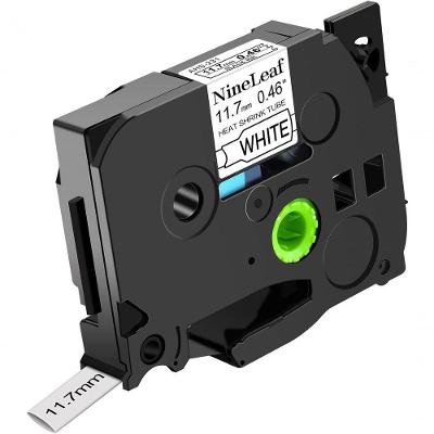 Fita Tubo Termo-retrátil Compativel Com Hse Hs-231 11.7mm