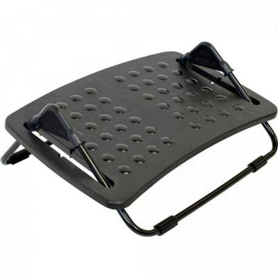 Apoio De Pés Abs Preto Multivisão