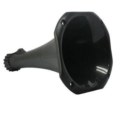 Expansor Corneta Fiamon 1425 Redonda Longa Preta