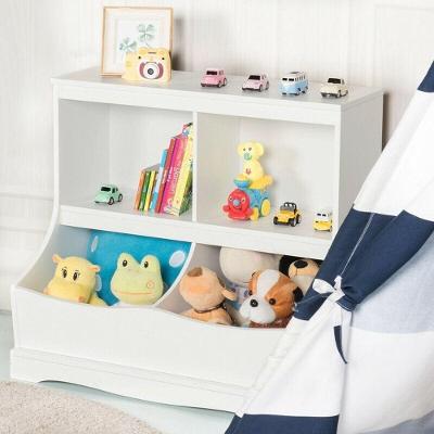 Organizador Infantil Alice 100% Mdf Tamanho único