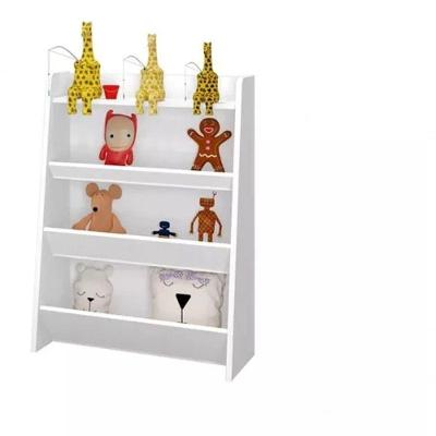Organizador Infantil Moscou 100% Mdf (Quarto Crianças)