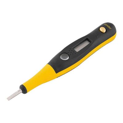 Multiteste Vonder Digital Ca E Cc