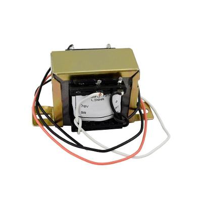 Trafo De Linha Frahm 25w- 70v T25