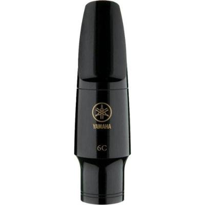 Boquilha Para Saxofone Tenor Ts6c Yamaha Standard Series