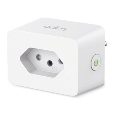 Tomada Inteligente Wi-fi Tp-link Tapo P110 10a Bivolt
