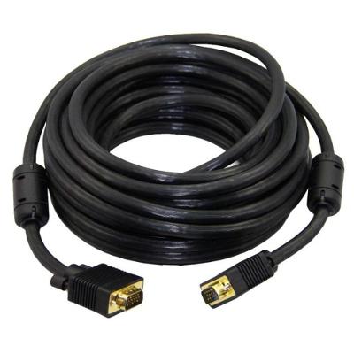 Cabo Vga Para Monitor Com Filtro 25m Cbvg0010 Preto Storm