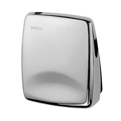 Acabamento Para Válvula De Descarga Docol Luxus Cromado