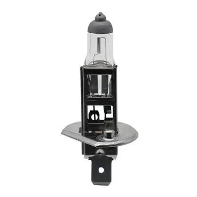 Lampada Halogena Code-tech One 12v 4300k H1 55w Unitaria