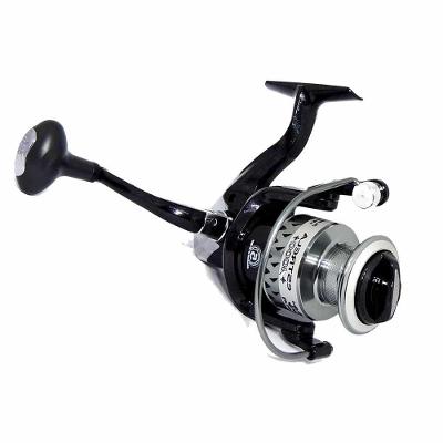 Molinete Para Pesca Estrela Maruri 5 Rolamentos Tamanho 6000