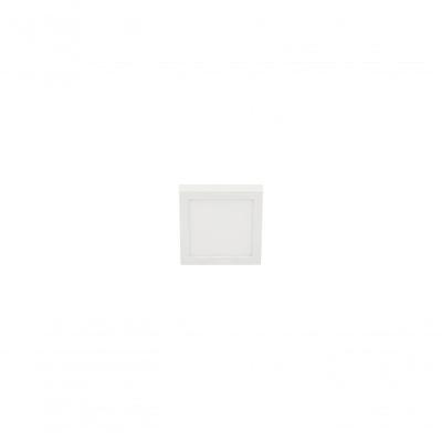 Plafon De Sobrepor Eco 12w 3000k Stella Modelo Sth21962q/30