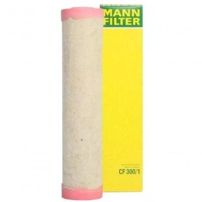 Filtro De Ar Para Gerador Mann Filter Cf300/1