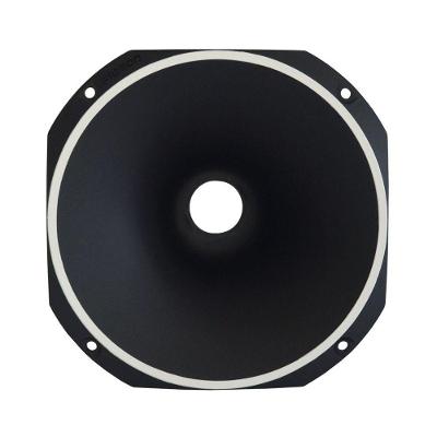 Expansor Corneta Fiamon 1450 Red. Curta Bicolor Branco